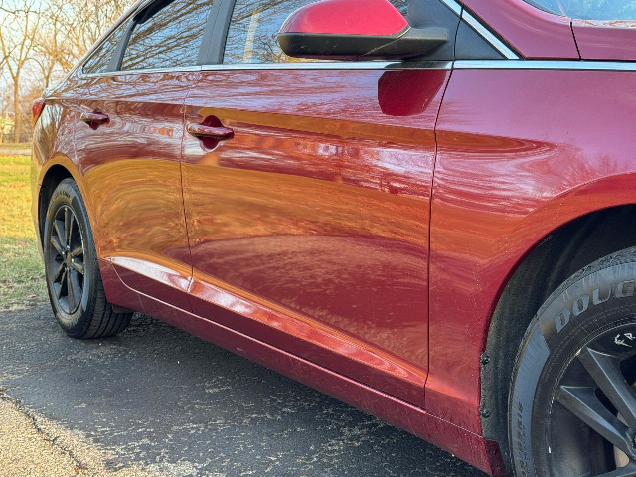 Used 2016 Hyundai Sonata SE FWD image 17