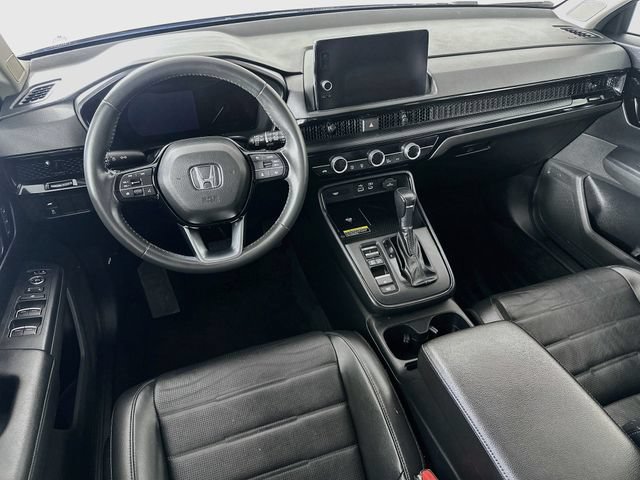 Certified 2023 Honda CR-V EX-L image 30
