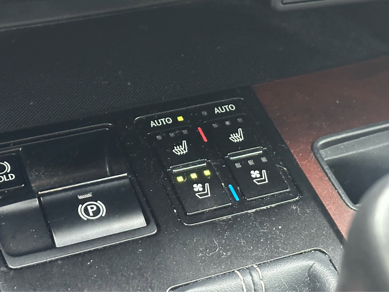 Used 2020 Lexus RX 350 AWD w/ Premium Package image 17