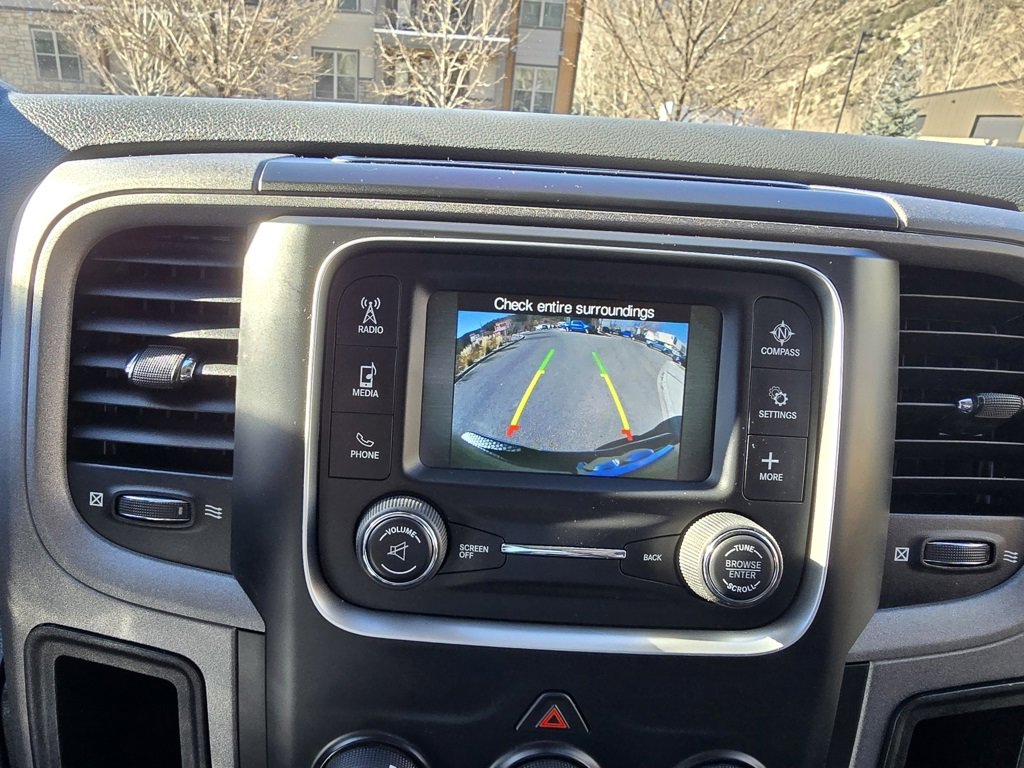 Used 2017 RAM 2500 Tradesman w/ Chrome Appearance Group image 26