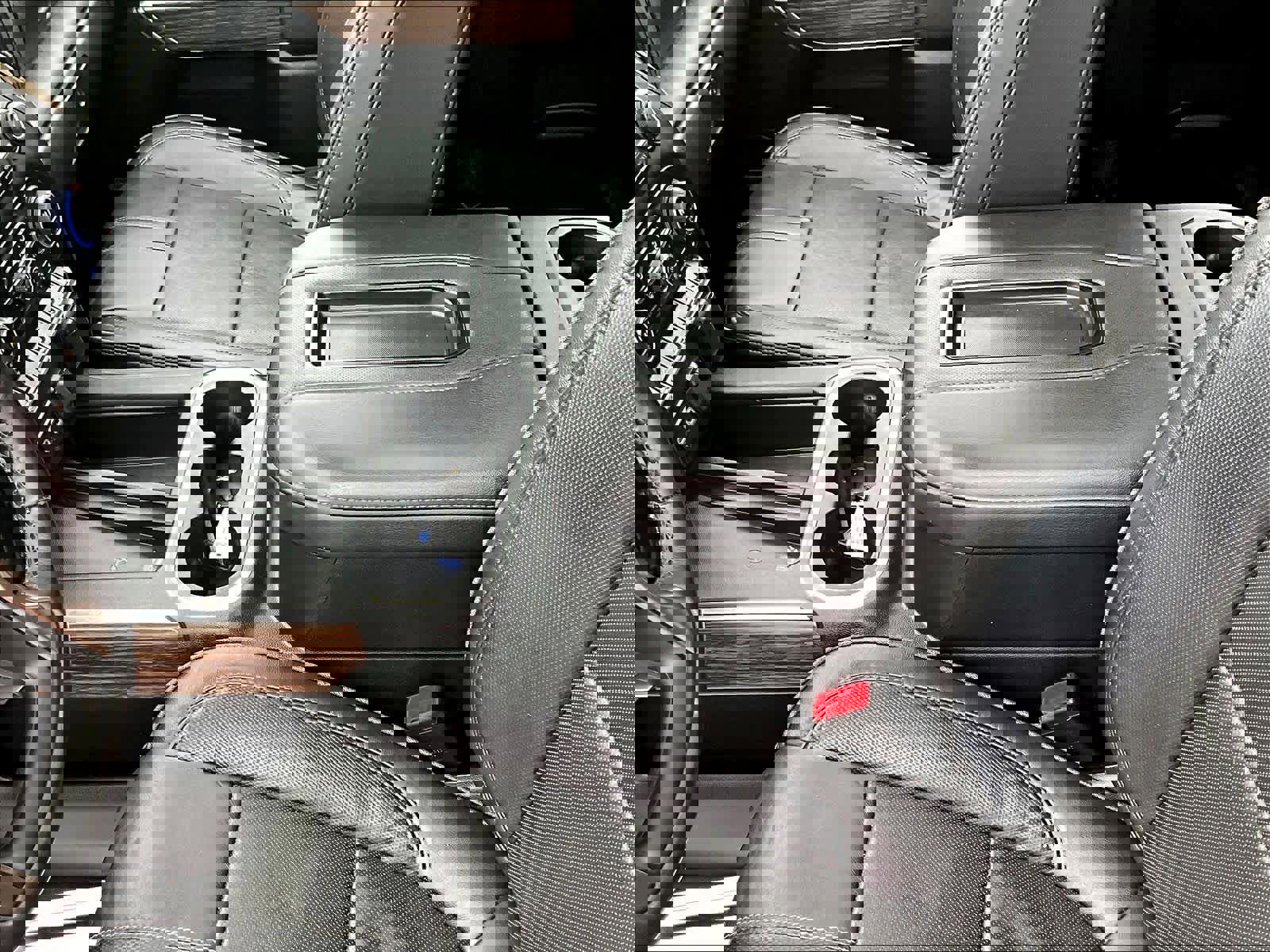 Used 2022 Chevrolet Silverado 1500 High Country image 20