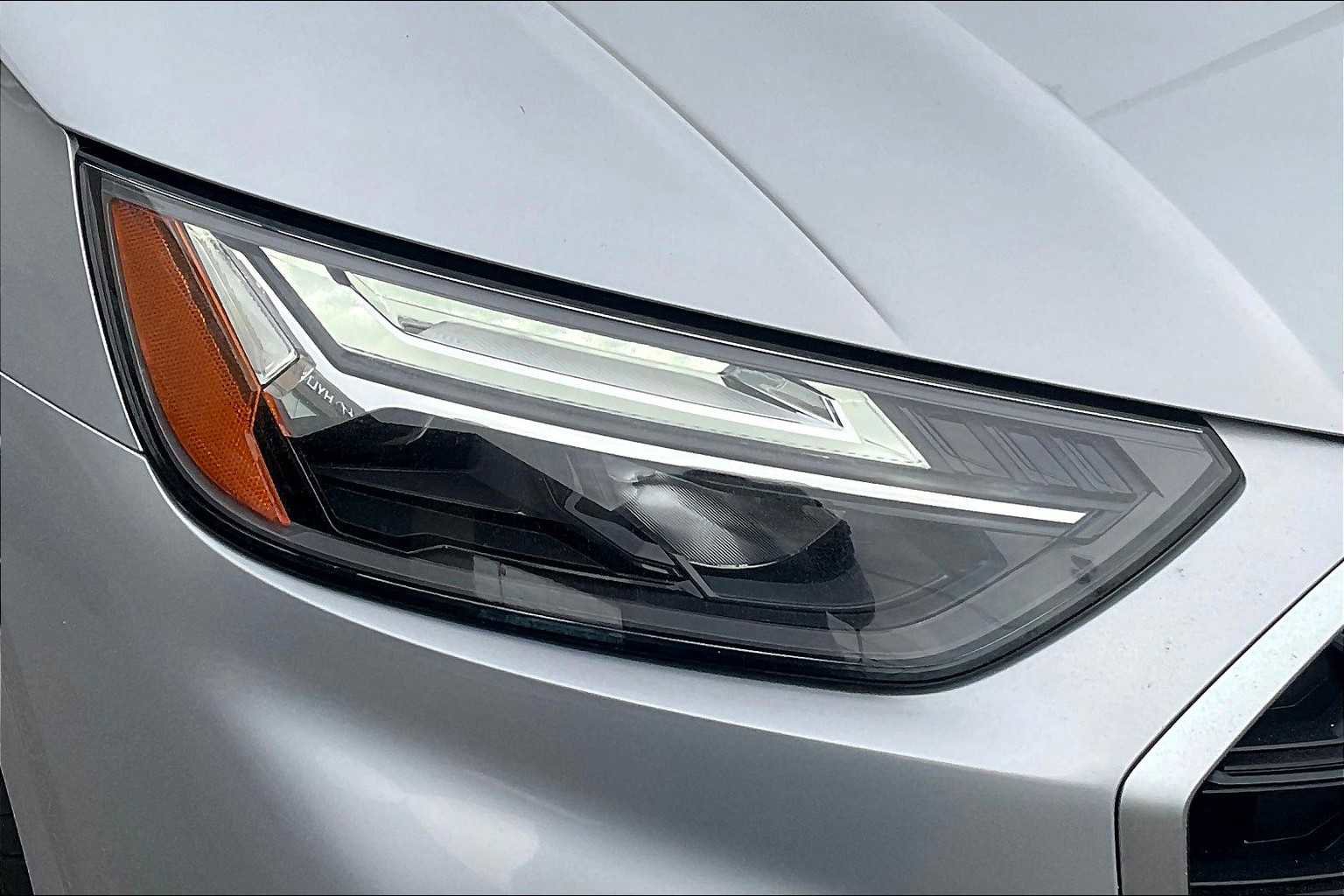 Used 2022 Audi Q5 2.0T Premium Plus w/ Premium Plus Package image 33