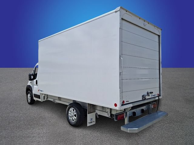 New 2023 RAM ProMaster 3500 FWD image 4