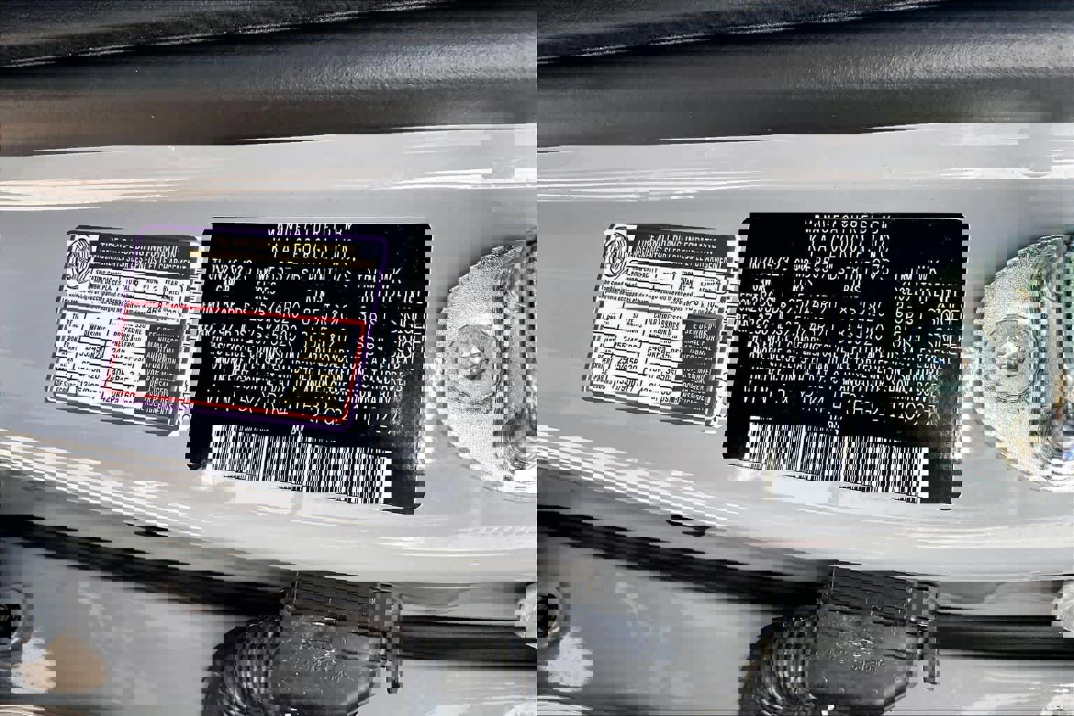 Used 2023 Kia Sorento SX image 34