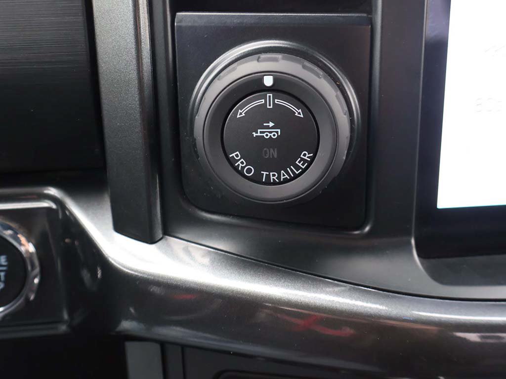 Used 2023 Ford F150 XLT w/ Equipment Group 302A High AWD/4WD image 47