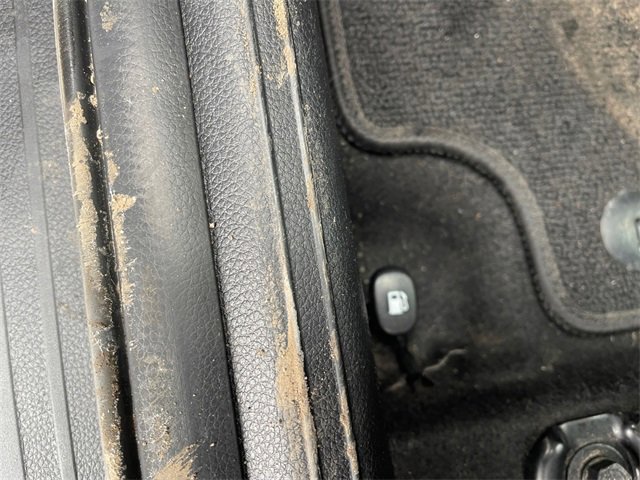 Used 2021 Kia Seltos S image 18