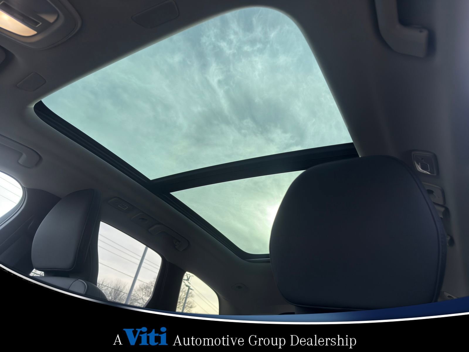 Used 2026 Volvo XC60 B5 Plus w/ Protection Package Premier image 14