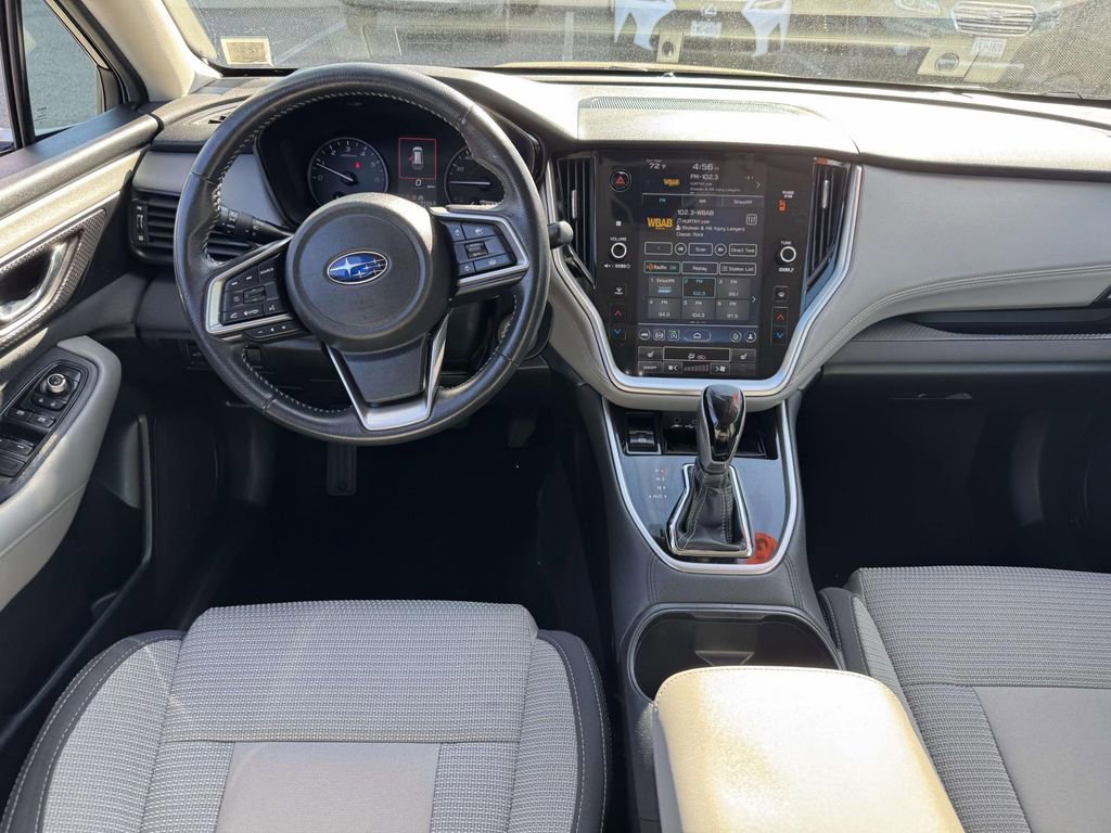 Used 2023 Subaru Outback Premium AWD/4WD image 14