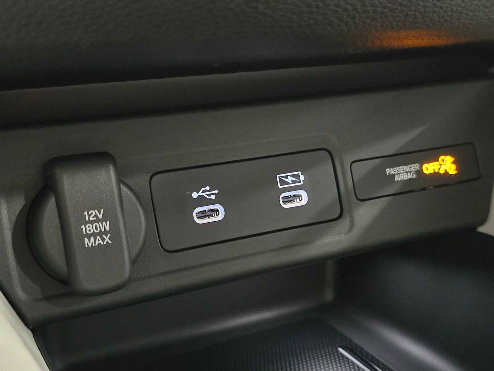 New 2026 Honda Prelude image 29