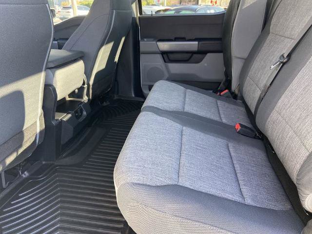 Used 2023 Ford F250 XL w/ STX Appearance Package image 19