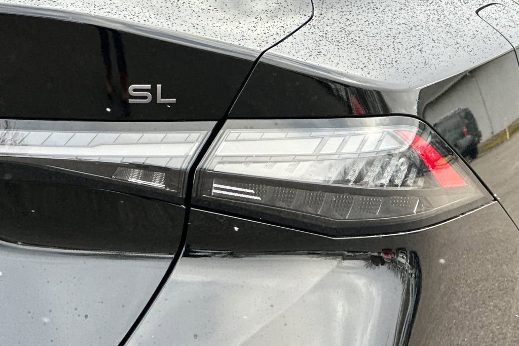 New 2026 Nissan Sentra SL w/ Floor Mat Package image 24