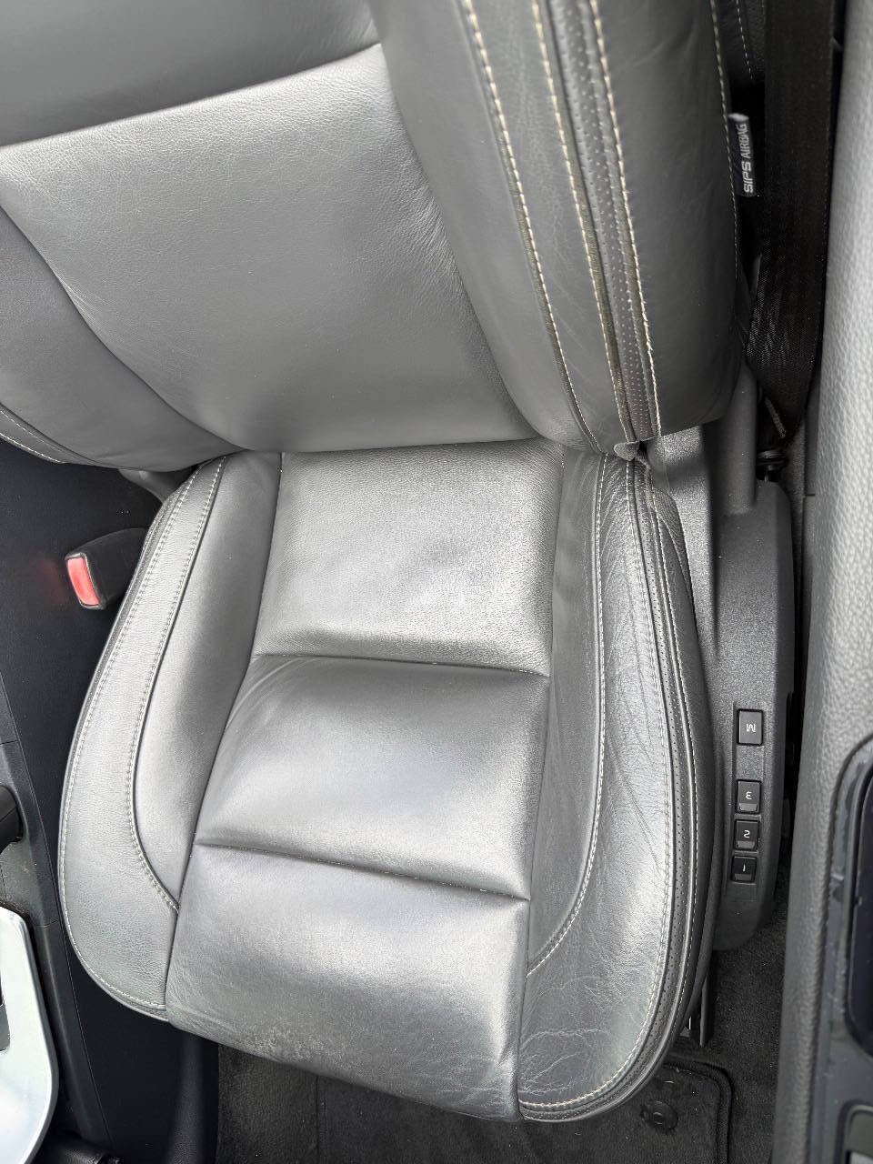 Used 2013 Volvo C70 T5 FWD image 8