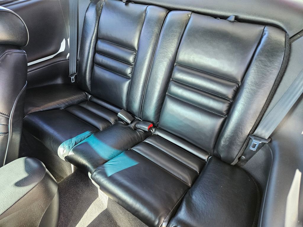 Used 1997 Ford Mustang Cobra RWD image 16