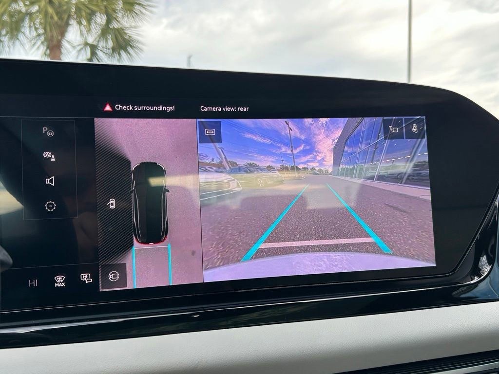 New 2026 Audi A6 Prestige image 29