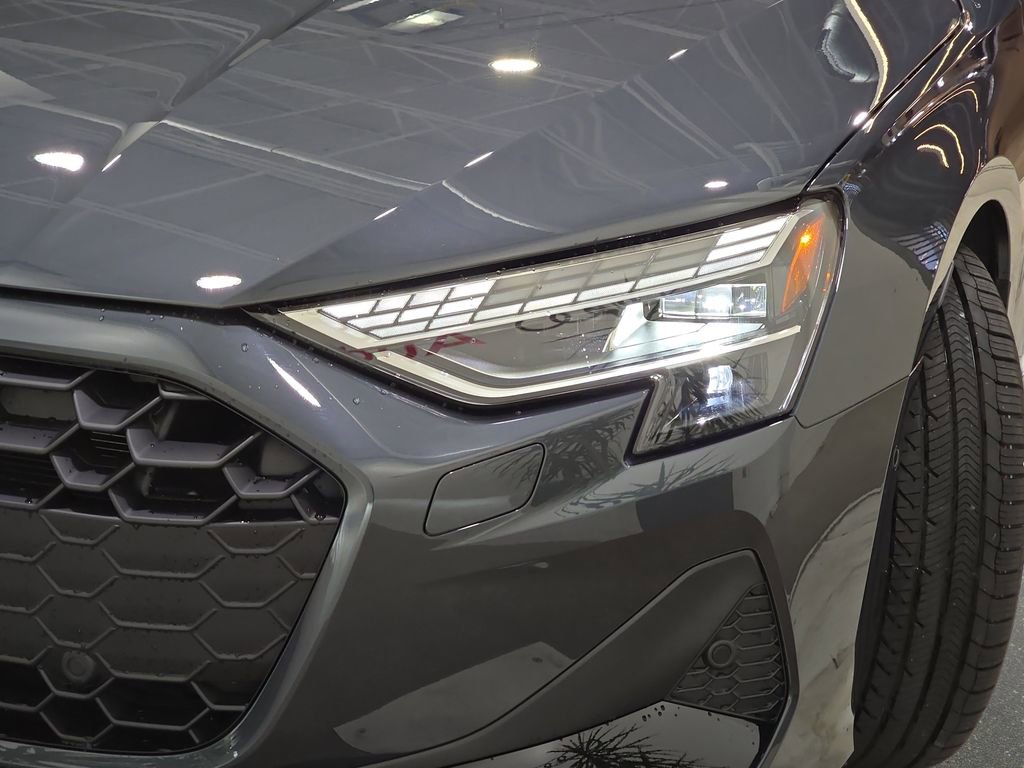 New 2026 Audi A3 2.0T Premium image 31