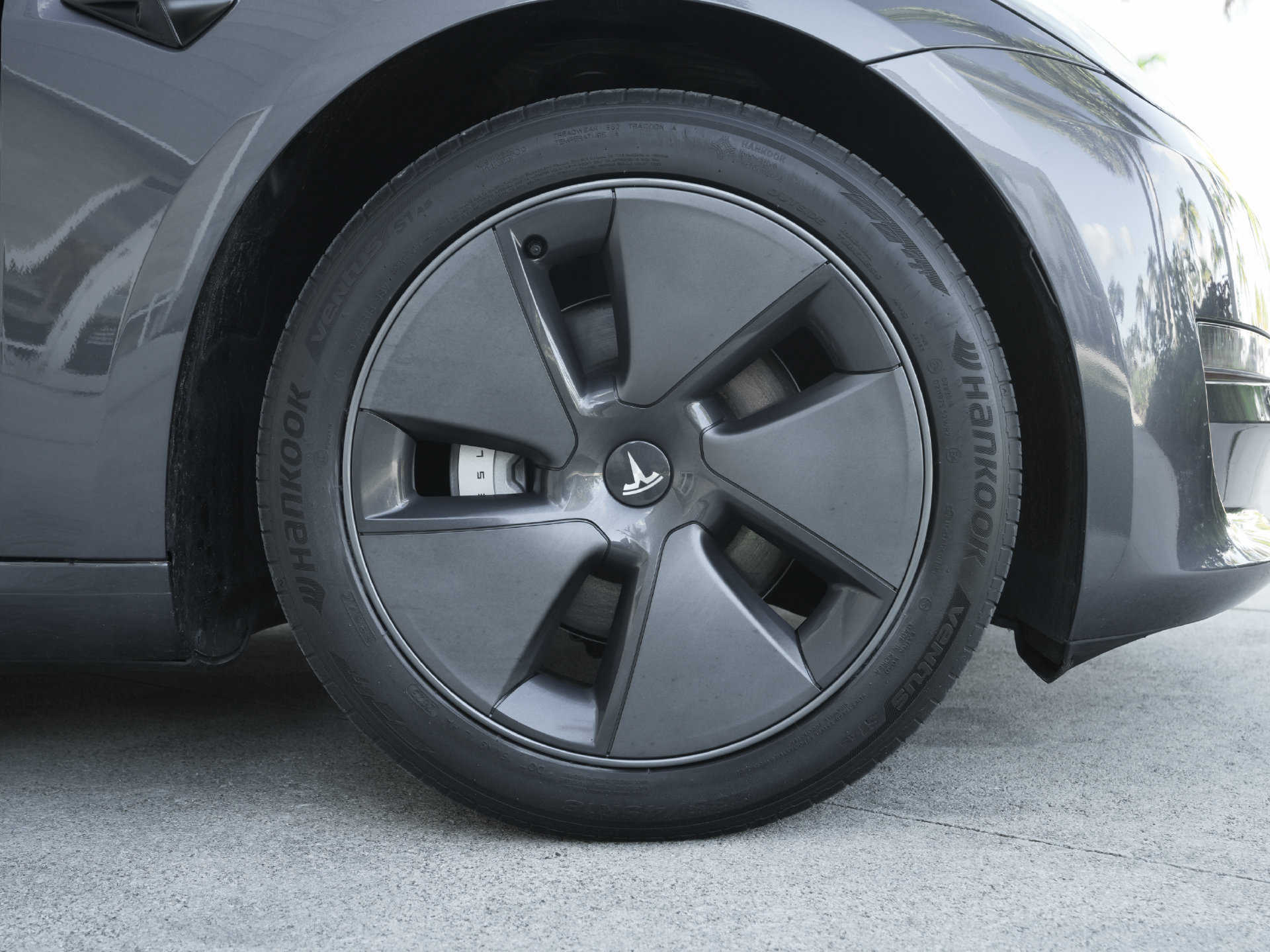 Used 2023 Tesla Model 3 Long Range AWD/4WD image 37