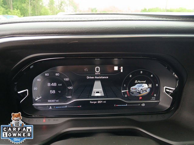 Used 2023 GMC Yukon Denali AWD/4WD image 33