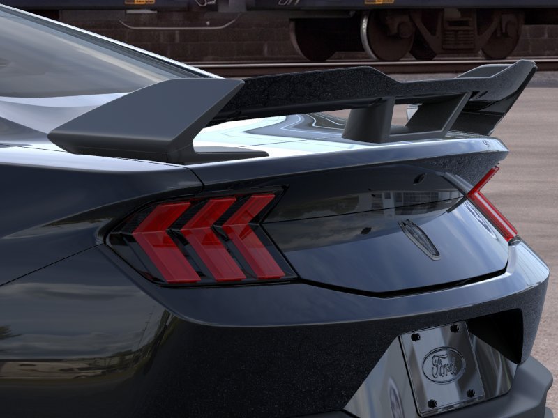 New 2026 Ford Mustang Dark Horse w/ Dark Horse Handlin Package RWD image 22