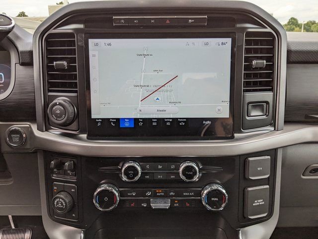 New 2024 Ford F150 XLT w/ Equipment Group 303A High image 6