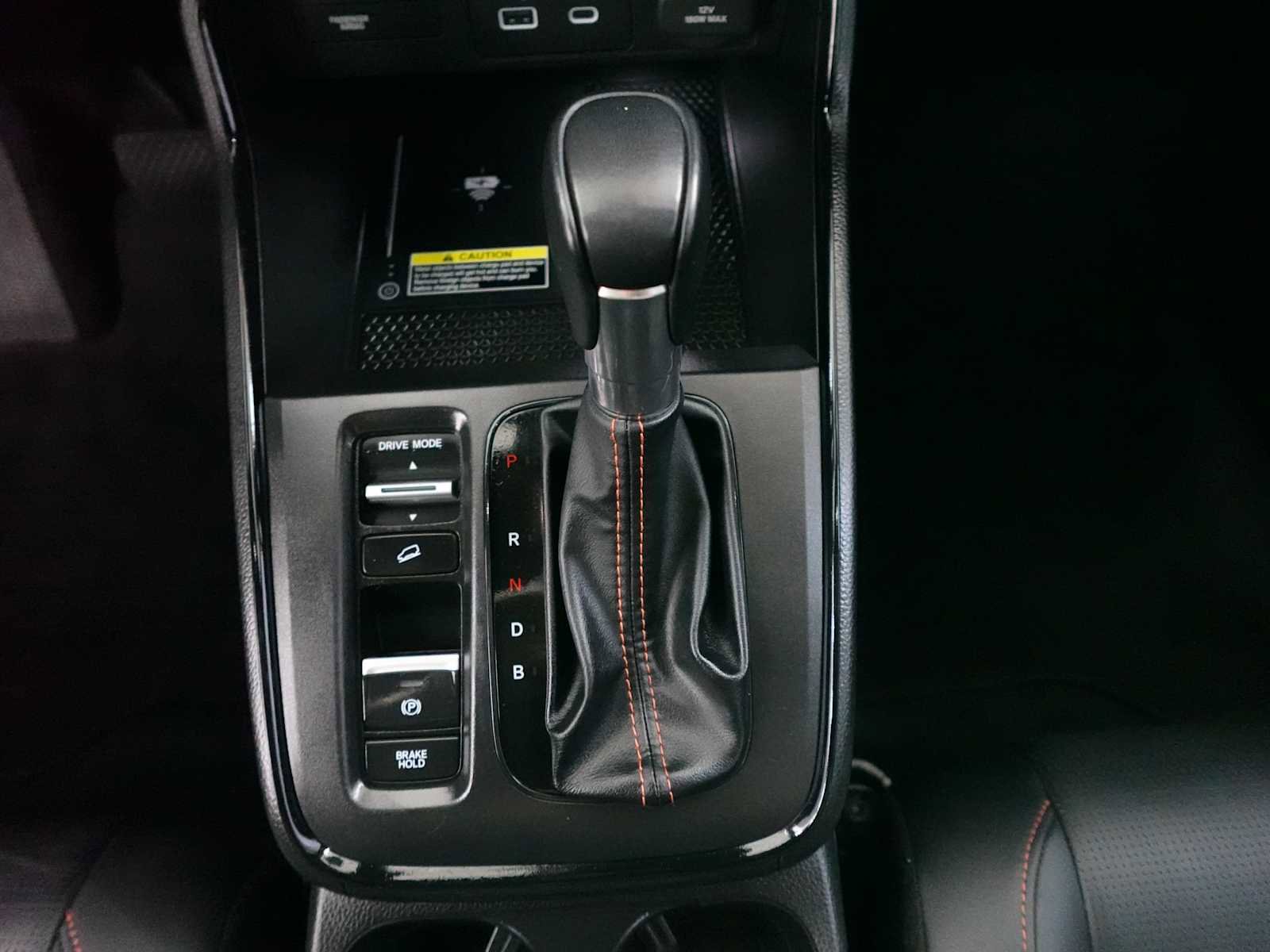 Certified 2023 Honda CR-V Sport Touring image 23