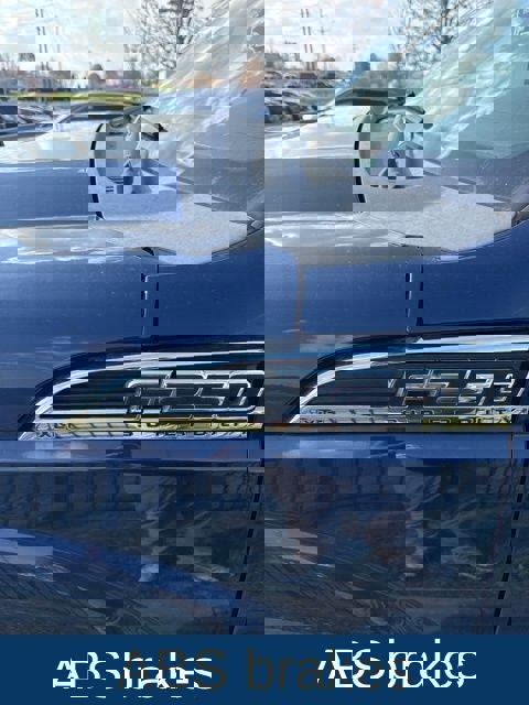 Used 2012 Ford F250 XLT w/ Snow Plow Prep Pkg image 21