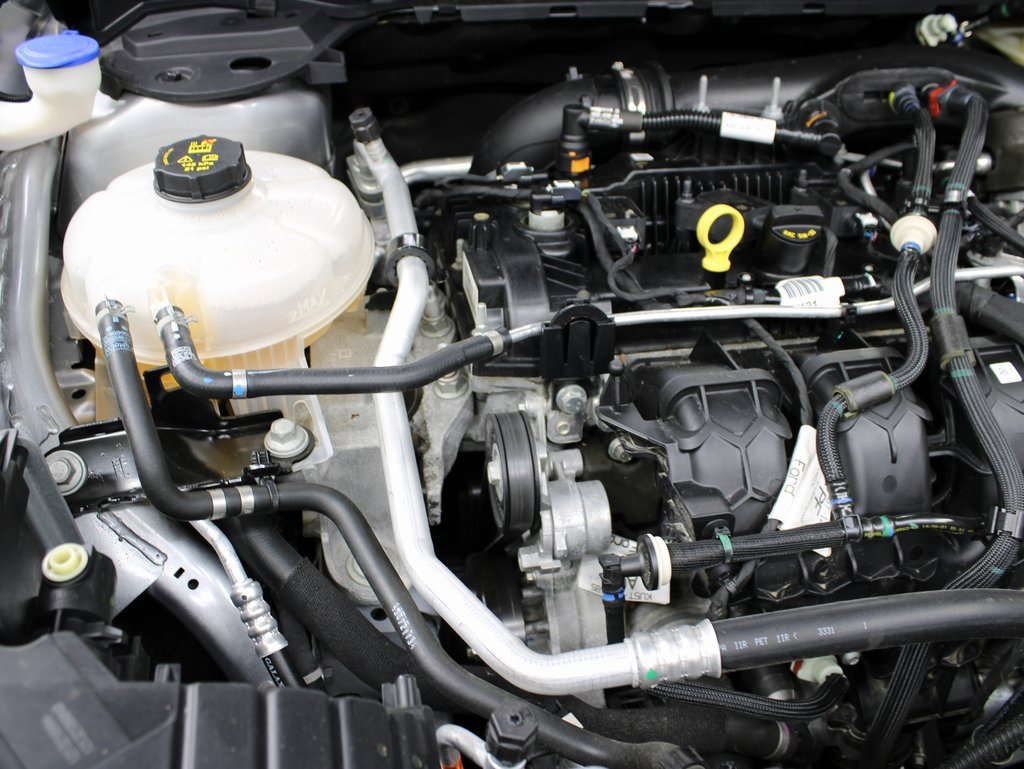 Used 2022 Lincoln Corsair Reserve w/ Elements Package image 25