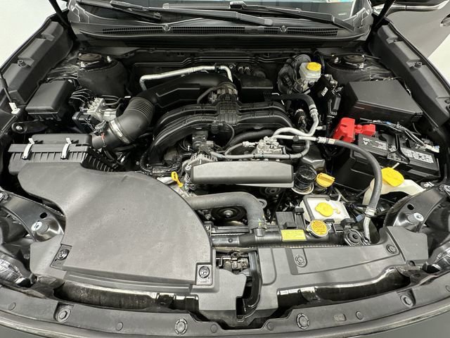Certified 2024 Subaru Outback Premium image 24