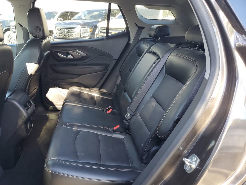 Used 2019 GMC Terrain SLT w/ Preferred Package image 18