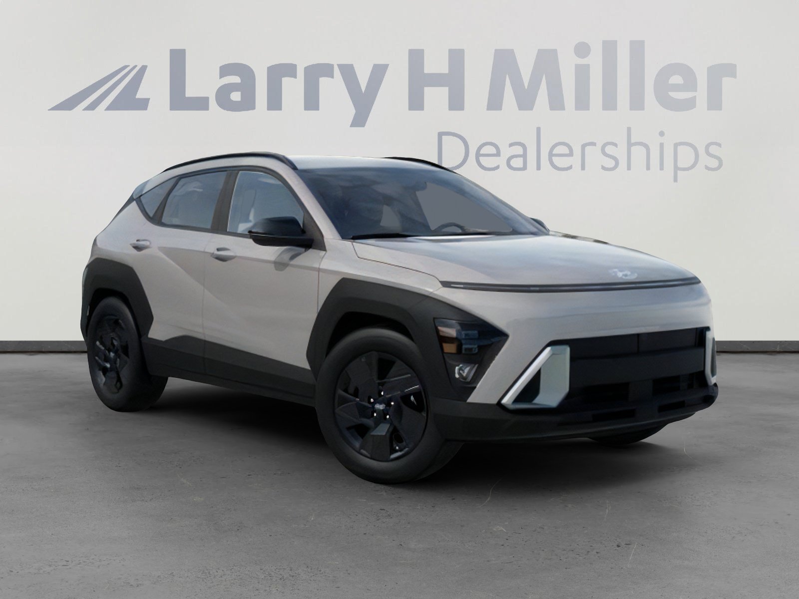 New 2027 Hyundai Kona SEL Sport FWD image 2