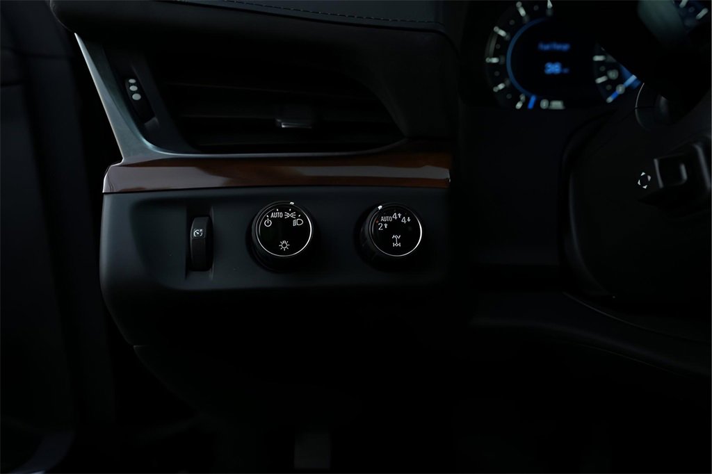 Used 2020 Cadillac Escalade ESV 4WD image 24