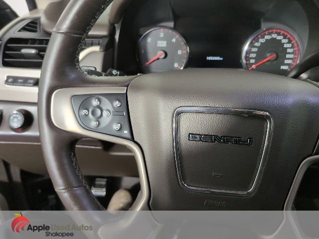 Used 2016 GMC Yukon Denali w/ Open Road Package image 29
