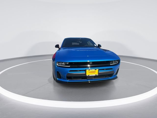 New 2026 Dodge Charger Scat Pack w/ Blacktop Package AWD/4WD video 3
