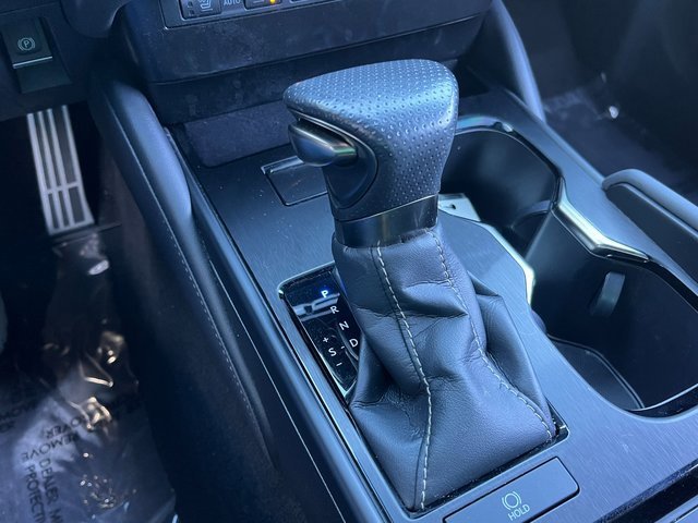 Used 2023 Lexus ES 350 F Sport image 23