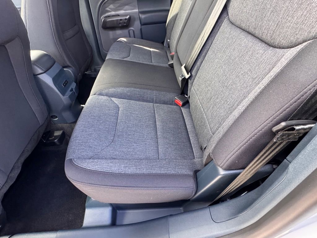 Used 2025 Ford Maverick XLT w/ Black Appearance Package image 30