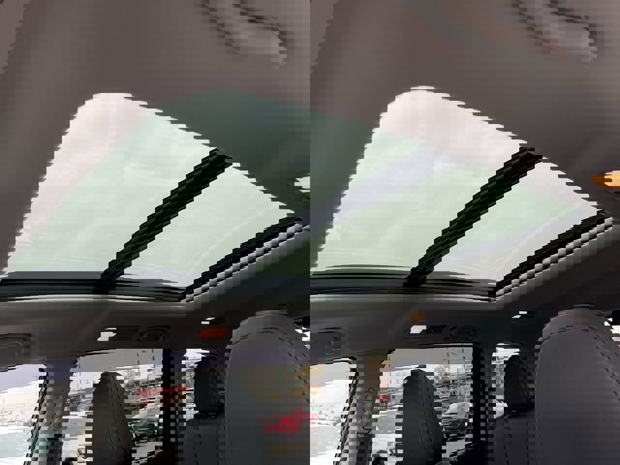 Used 2023 Subaru Ascent Touring image 19