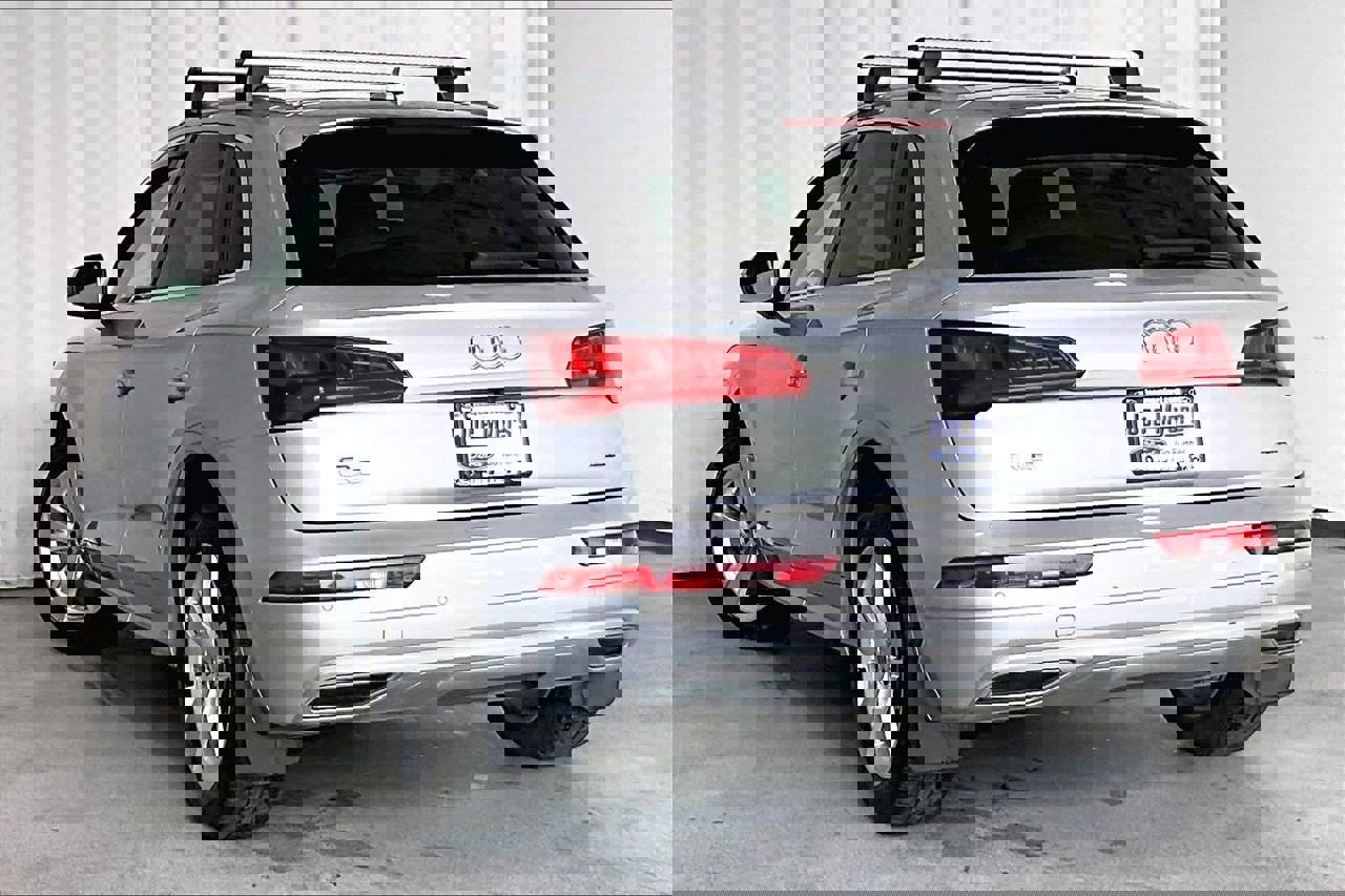 Used 2019 Audi Q5 2.0T Premium Plus w/ Premium Plus Package image 10