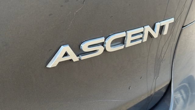 Used 2021 Subaru Ascent Premium w/ Convenience Package AWD/4WD image 9