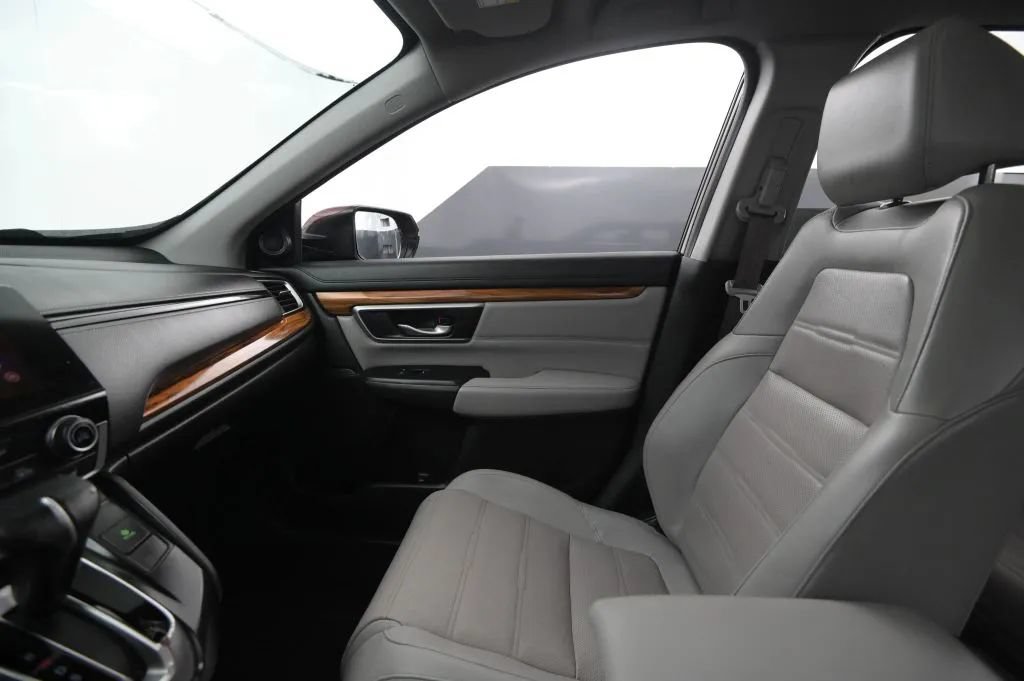 Used 2019 Honda CR-V EX-L image 28