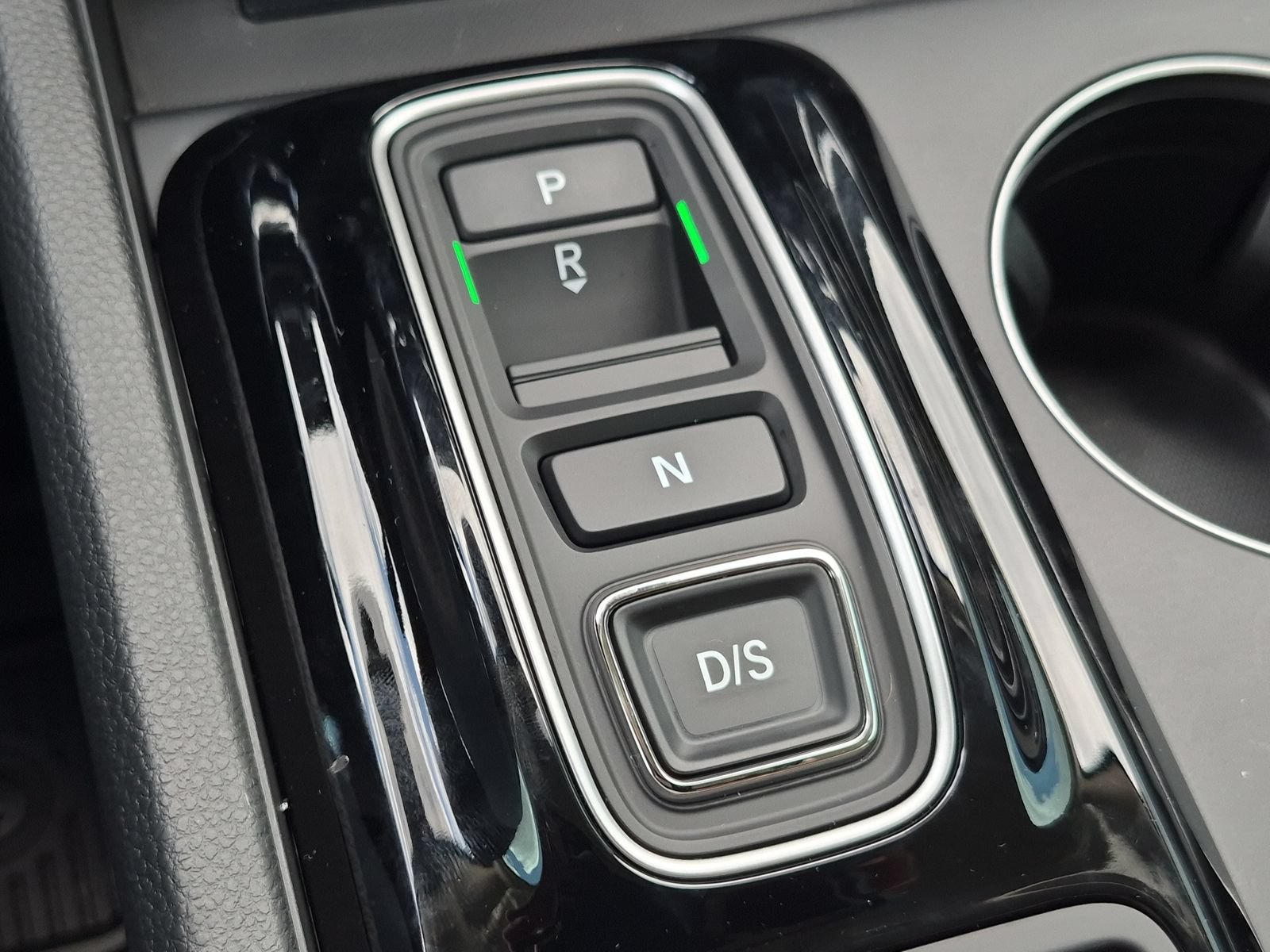 New 2026 Honda Pilot EX-L image 15