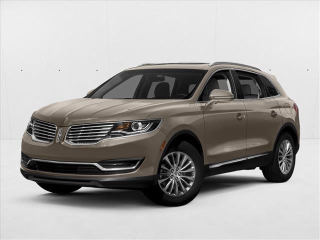 Used 2018 Lincoln MKX Reserve w/ Driver Assistance Package video 1