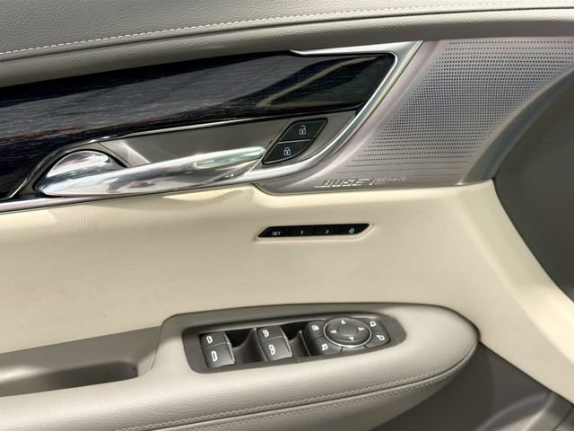 Certified 2023 Cadillac XT6 Premium Luxury w/ Technology Package AWD/4WD image 17