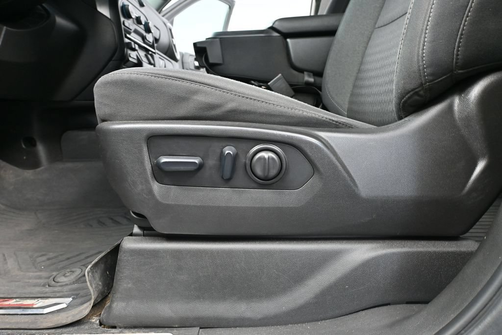 Used 2023 Chevrolet Silverado 2500 LT AWD/4WD image 25