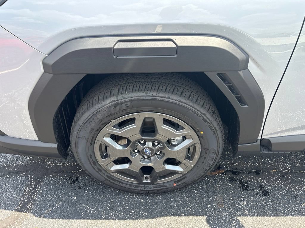 New 2026 Subaru Outback Premium AWD/4WD image 7