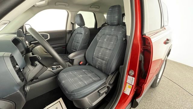Used 2024 Ford Bronco Sport Heritage image 33