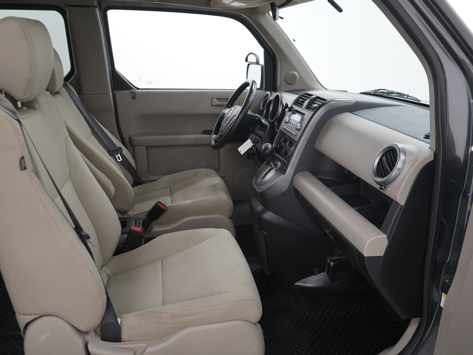 Used 2011 Honda Element EX image 13
