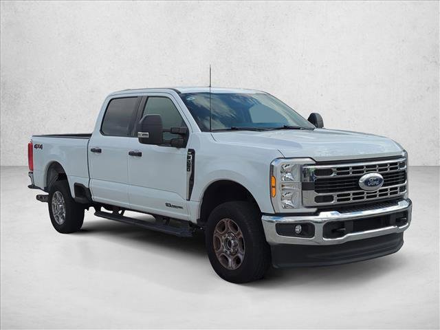 Used 2026 Ford F250 XLT AWD/4WD image 3