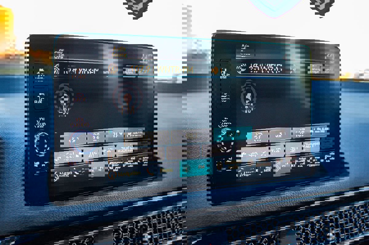 Used 2023 Honda Civic Touring image 24