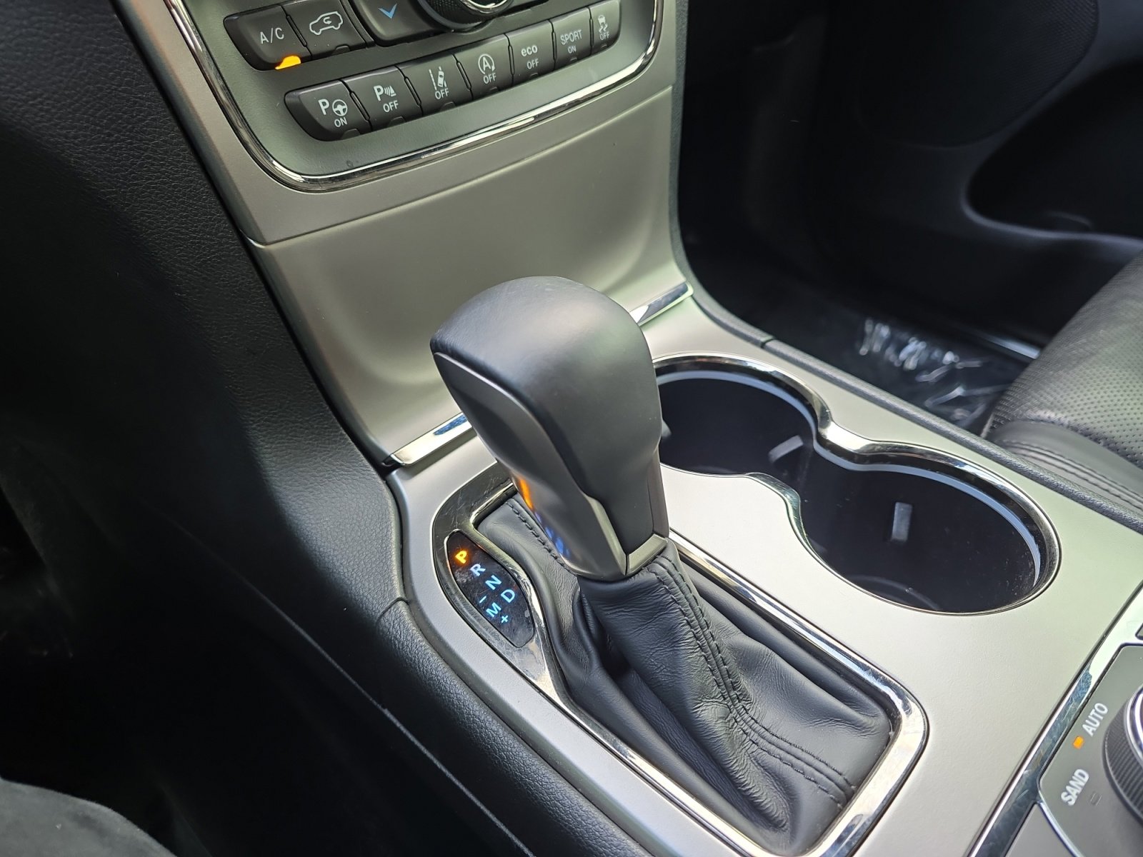 Used 2018 Jeep Grand Cherokee High Altitude image 20