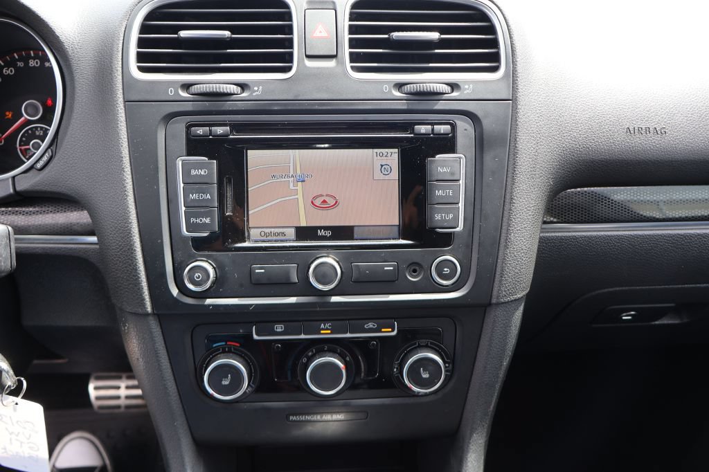 Used 2013 Volkswagen GTI Driver's Edition FWD image 31