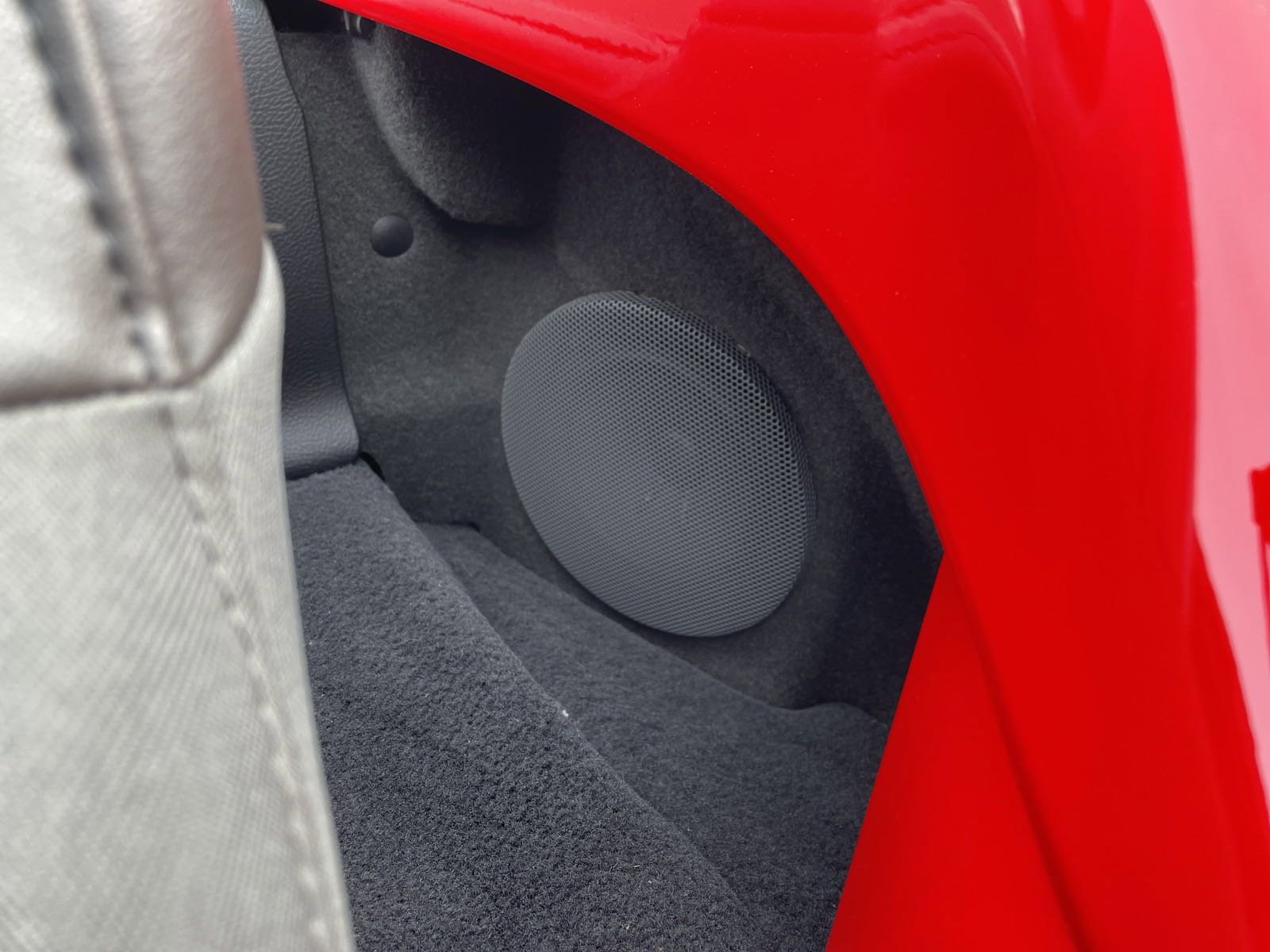 Used 2013 Chevrolet Corvette 427 w/ 1SC Preferred Equipment Group image 43